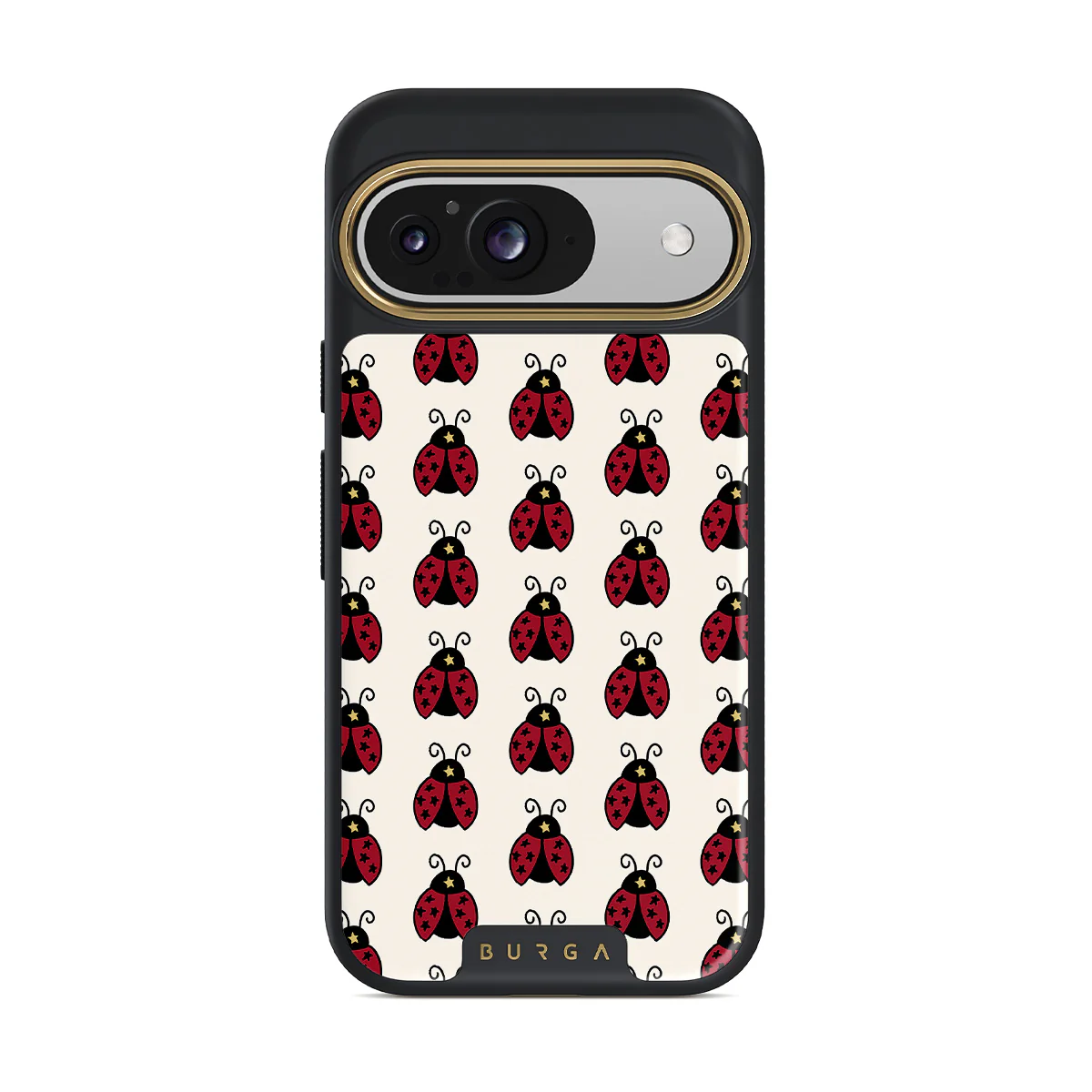 Lady Luck - Google Pixel 9 Funda - Image 5