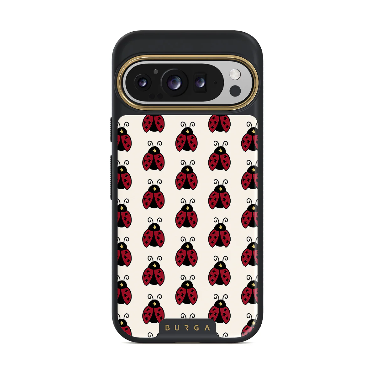Lady Luck - Google Pixel 9 Pro Funda - Image 5