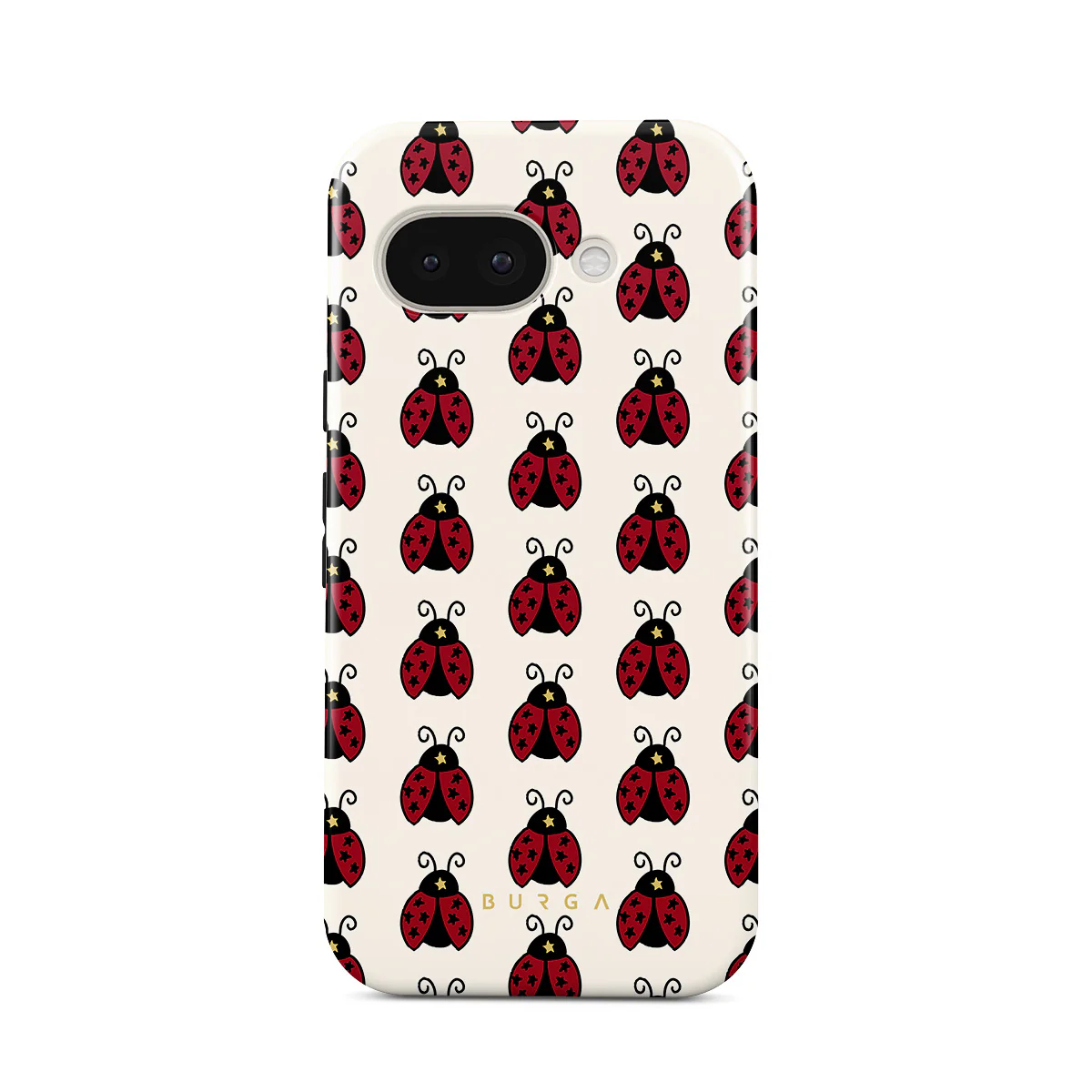 Lady Luck - Google Pixel 9a Funda