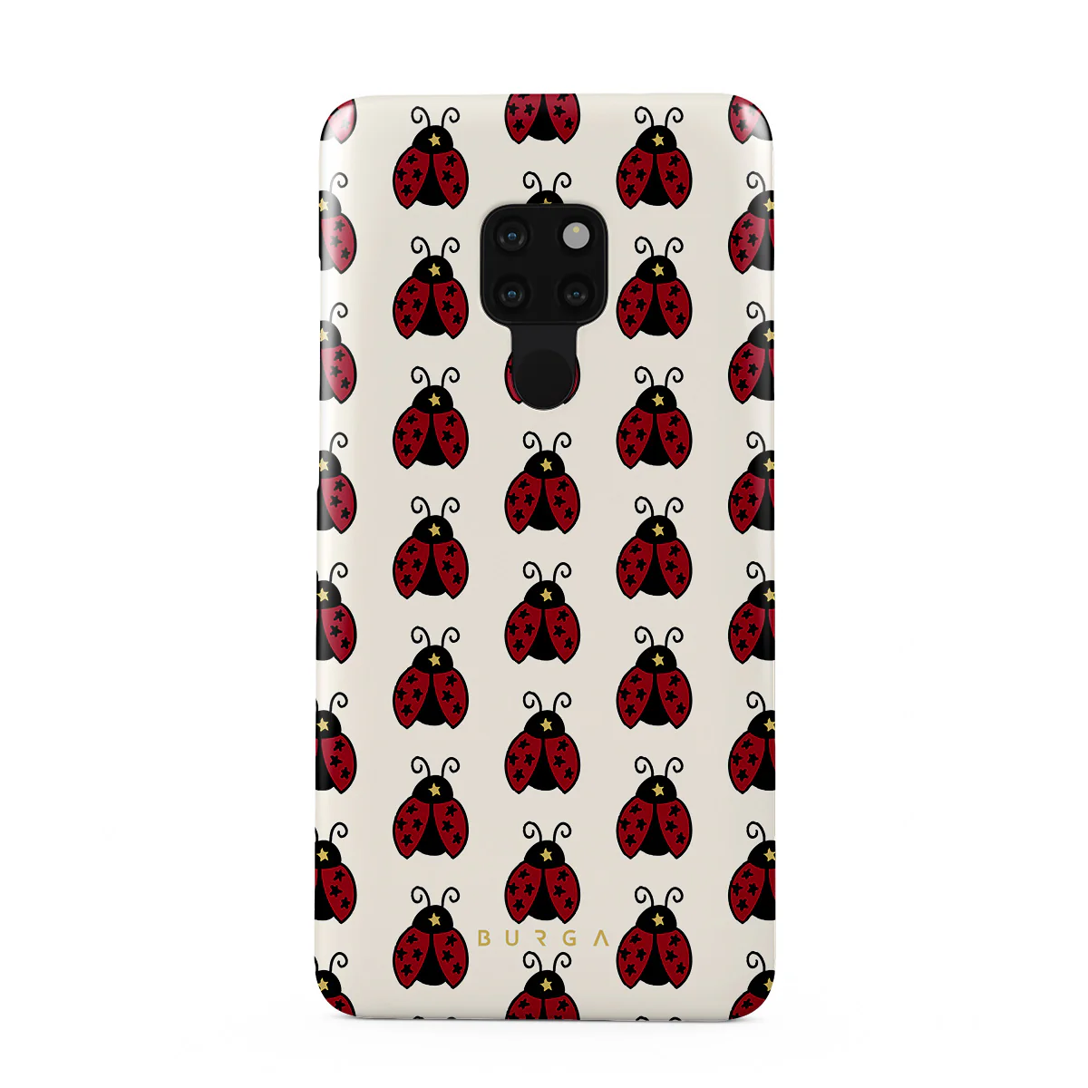 Lady Luck - Huawei Mate 20 Funda