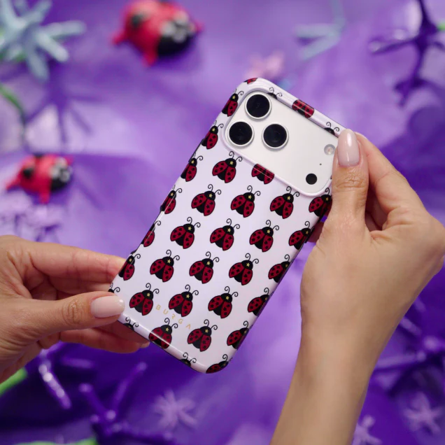 Lady Luck - Huawei Mate 20 Funda - Image 5