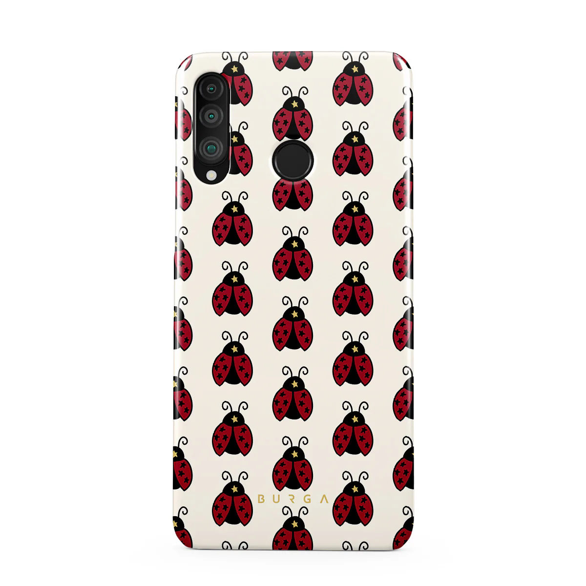 Lady Luck - Huawei P30 Lite Funda