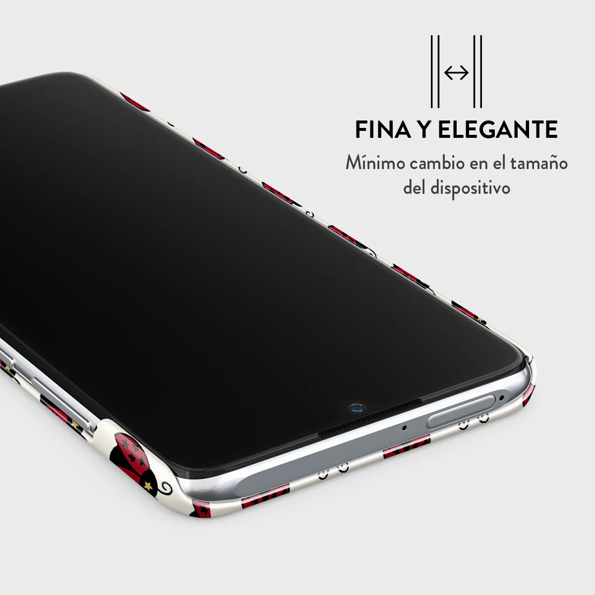 Lady Luck - Huawei P30 Lite Funda - Image 4