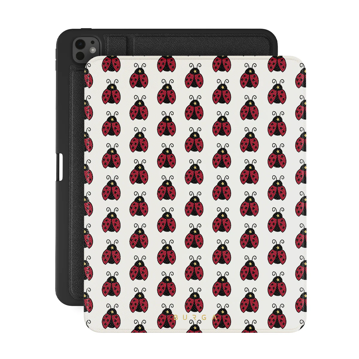 Lady Luck - Funda iPad Pro 13 (8a/7a Gen)