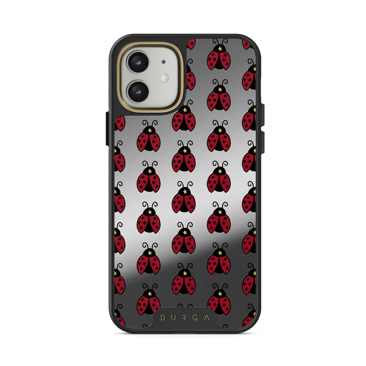 Lady Luck - iPhone 11 Funda - Image 19