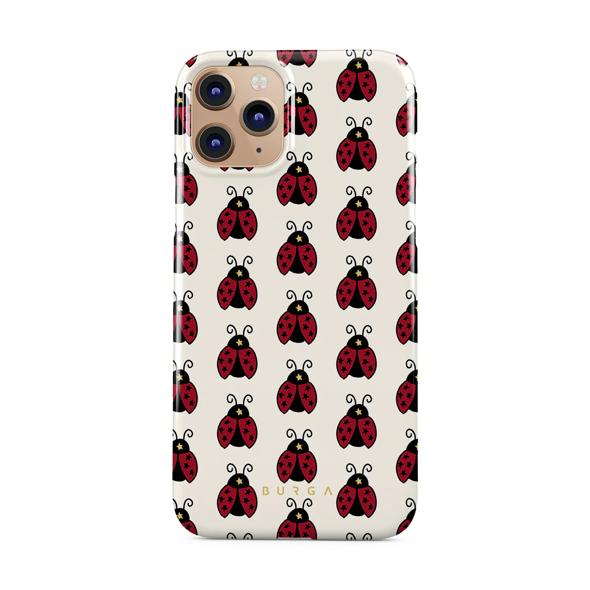 Lady Luck - iPhone 11 Pro Max Funda