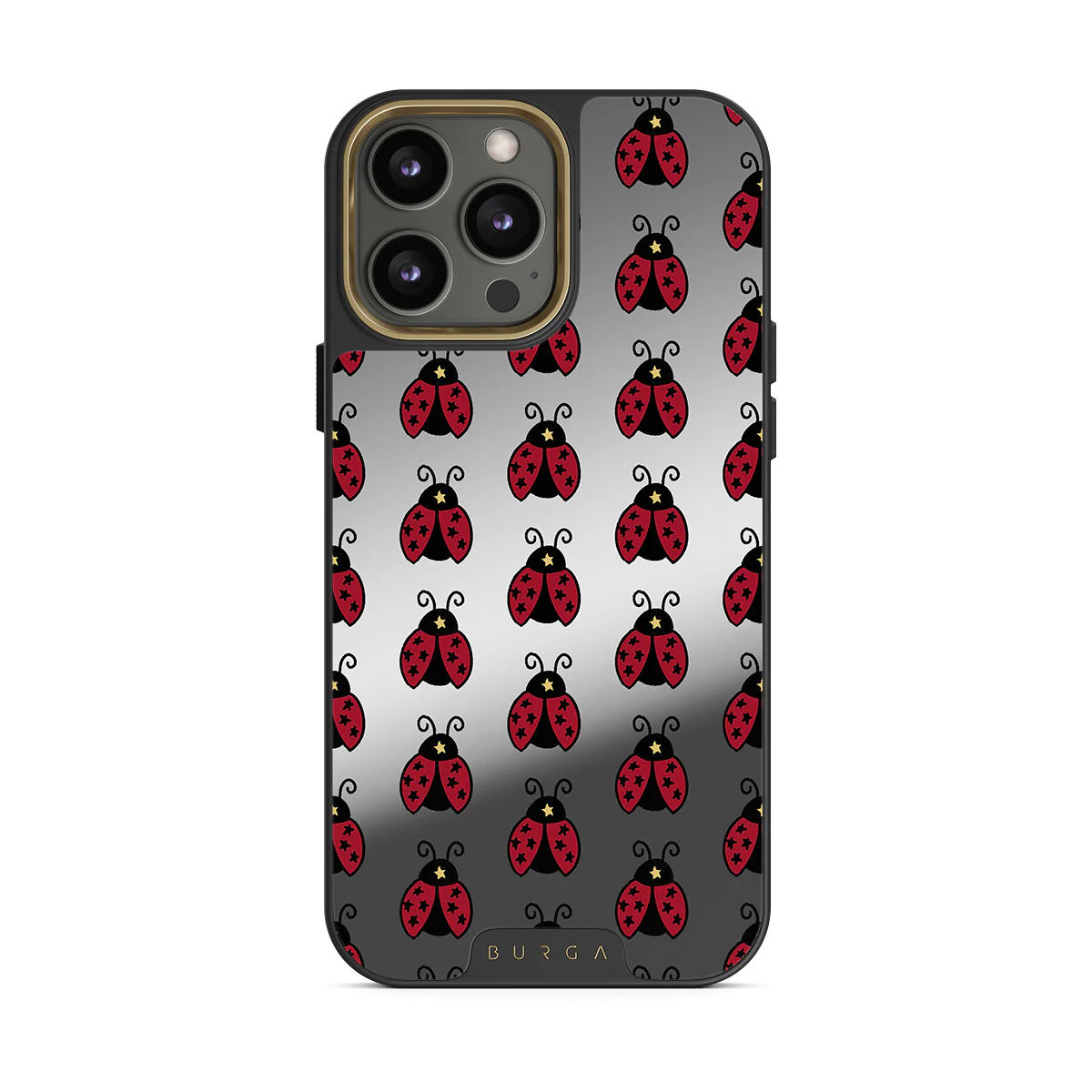 Lady Luck - iPhone 13 Pro Funda - Image 26