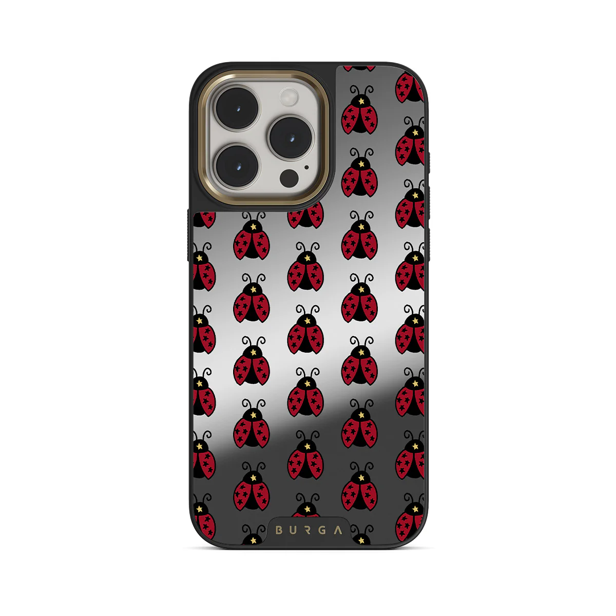 Lady Luck - iPhone 14 Pro Funda - Image 26