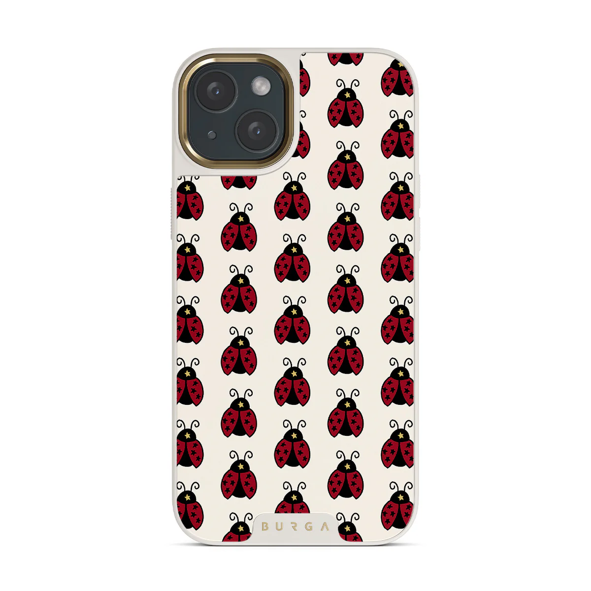 Lady Luck - iPhone 15 Funda - Image 19