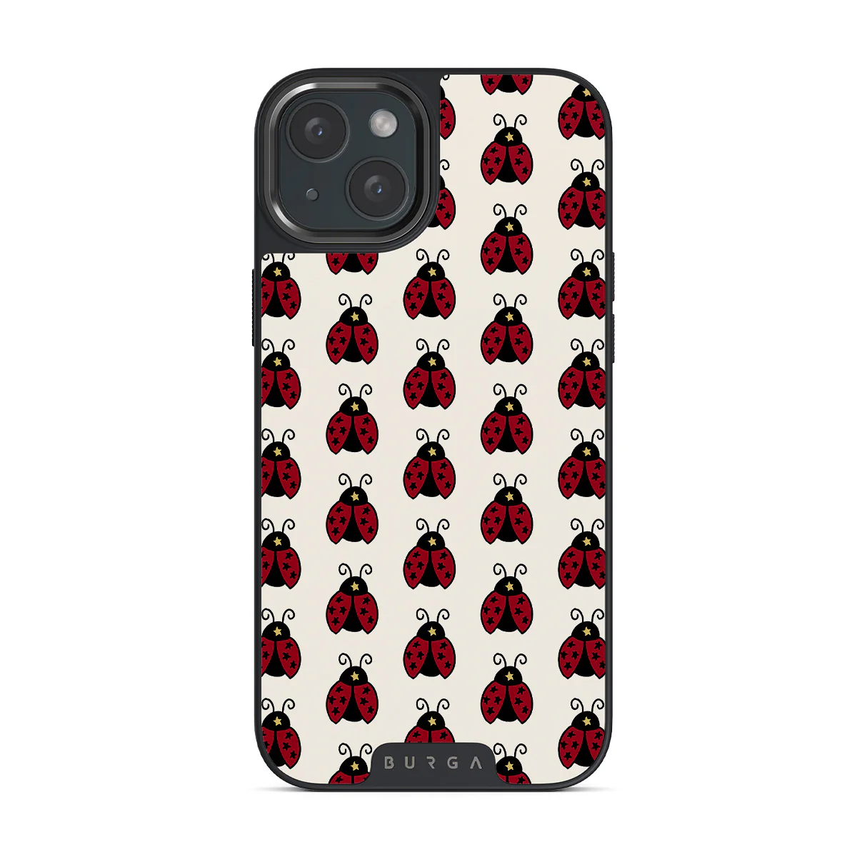 Lady Luck - iPhone 15 Plus Funda - Image 12