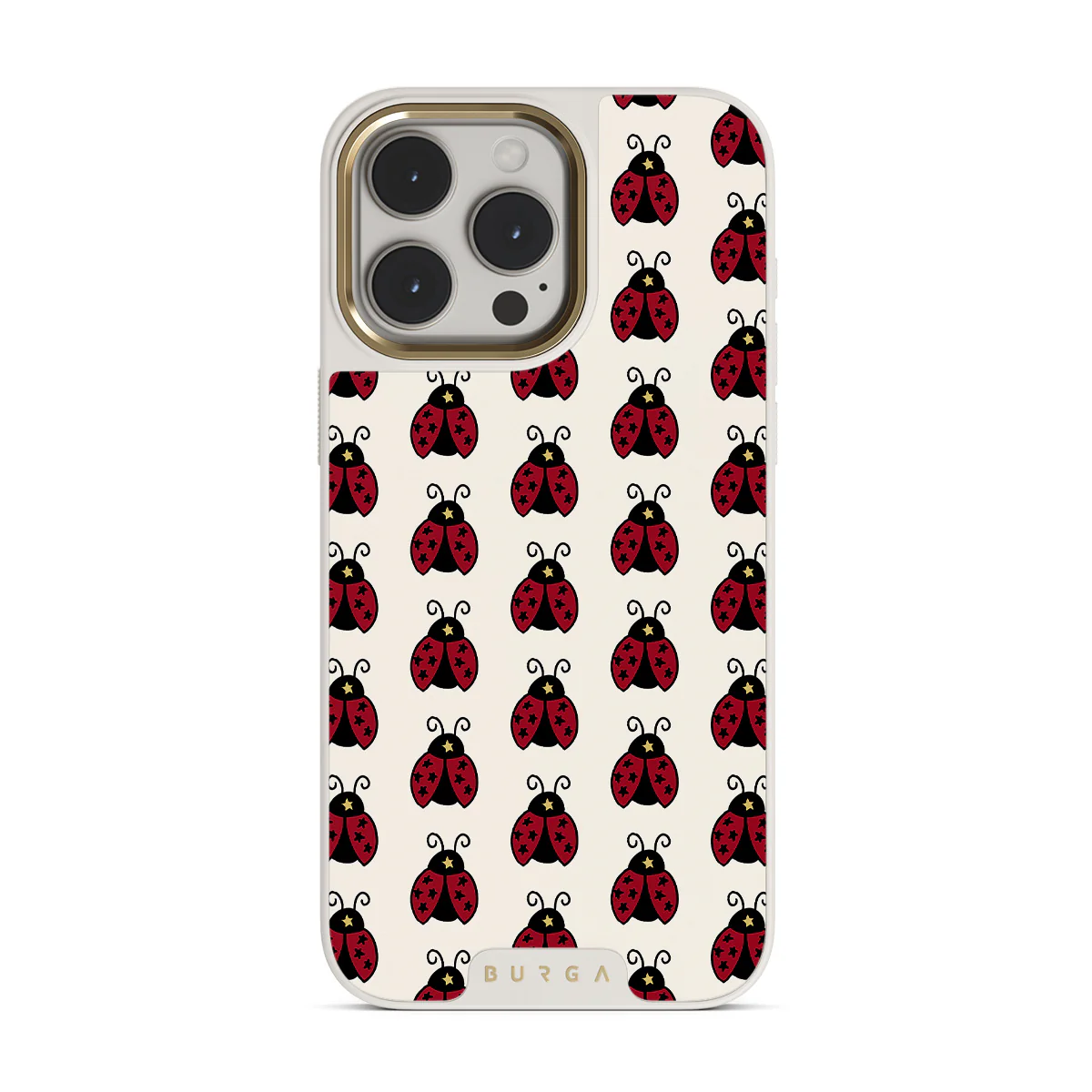 Lady Luck - iPhone 15 Pro Funda - Image 19