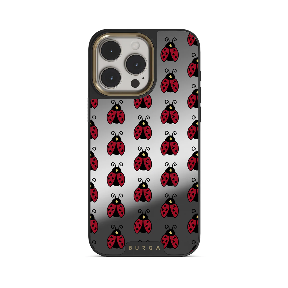 Lady Luck - iPhone 15 Pro Funda - Image 26