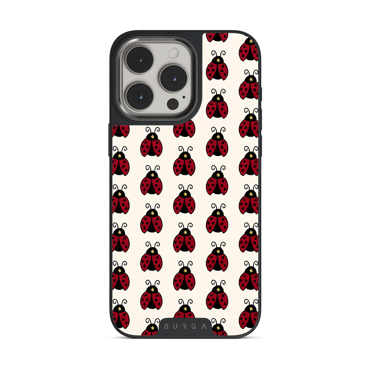 Lady Luck - iPhone 15 Pro Max Funda - Image 12