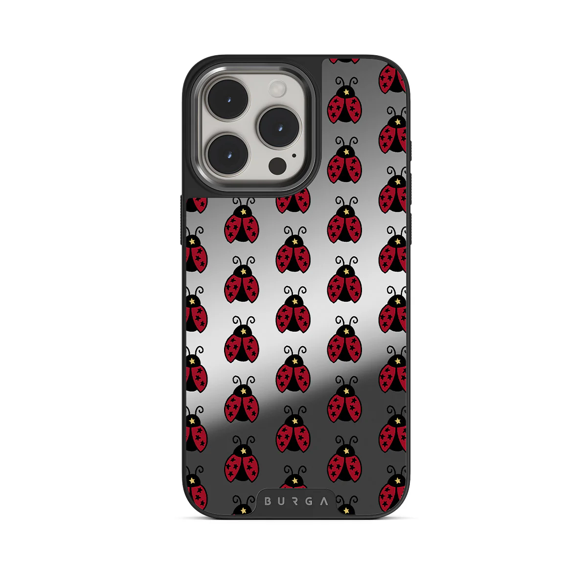 Lady Luck - iPhone 15 Pro Max Funda - Image 34
