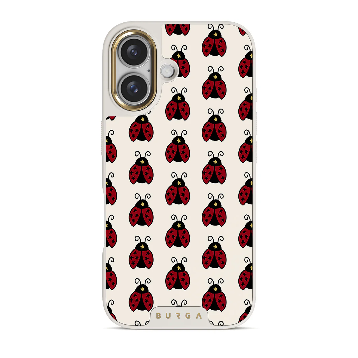 Lady Luck - iPhone 16 Funda - Image 20
