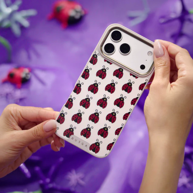 Lady Luck - iPhone 16 Plus Funda - Image 29