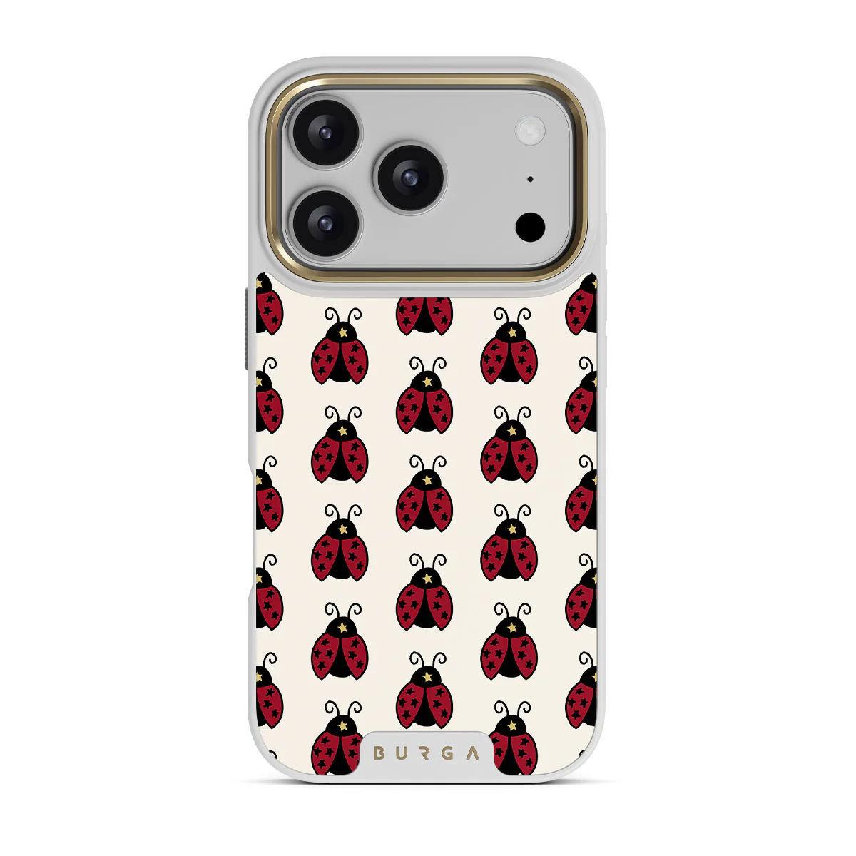 Lady Luck - iPhone 17 Pro Funda - Image 19