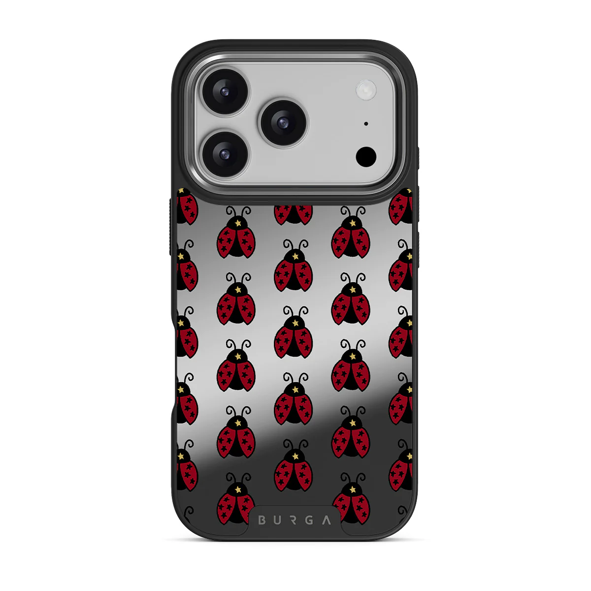 Lady Luck - iPhone 17 Pro Funda - Image 34