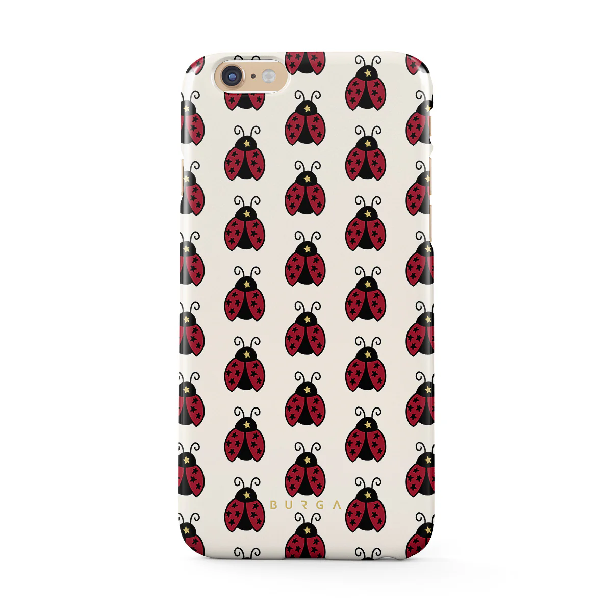 Lady Luck - iPhone 6 / 6S Funda
