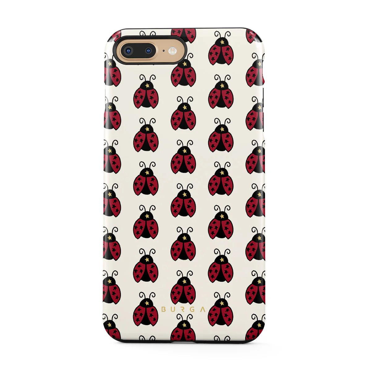 Lady Luck - iPhone 7 Plus / 8 Plus Funda - Image 5