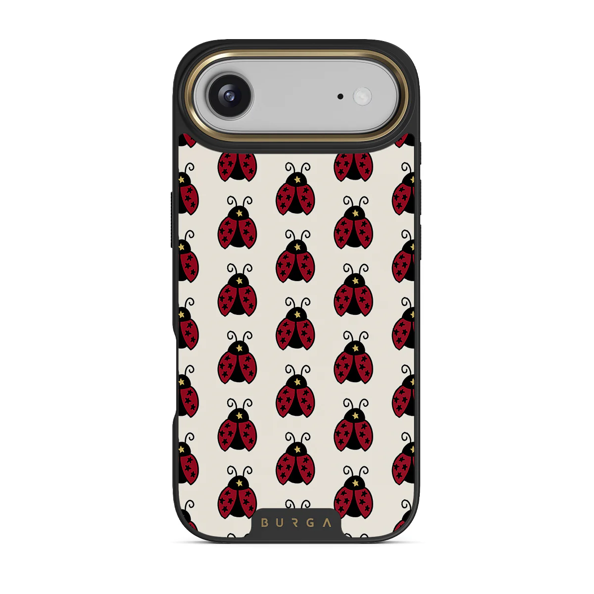 Lady Luck - iPhone Air Funda - Image 5