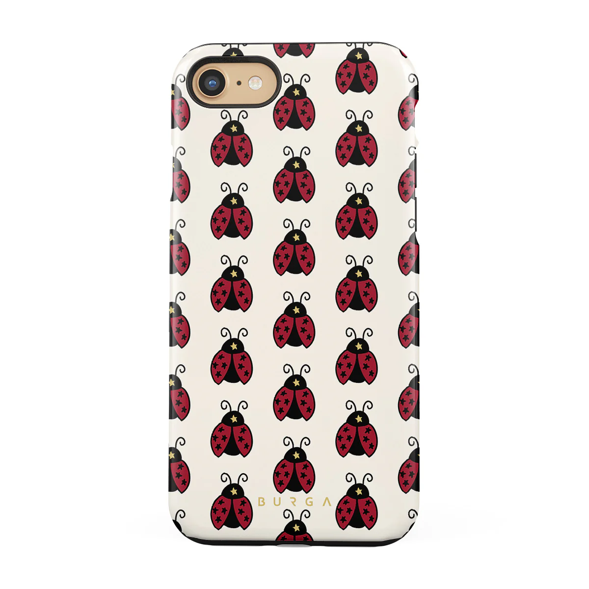 Lady Luck - iPhone SE (2022) Funda