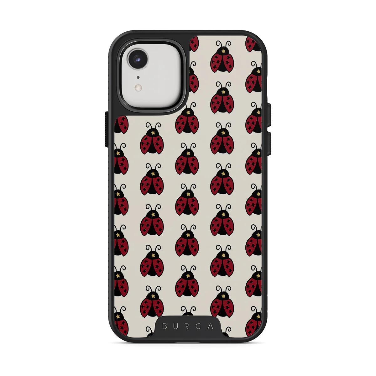 Lady Luck - iPhone XR Funda - Image 16
