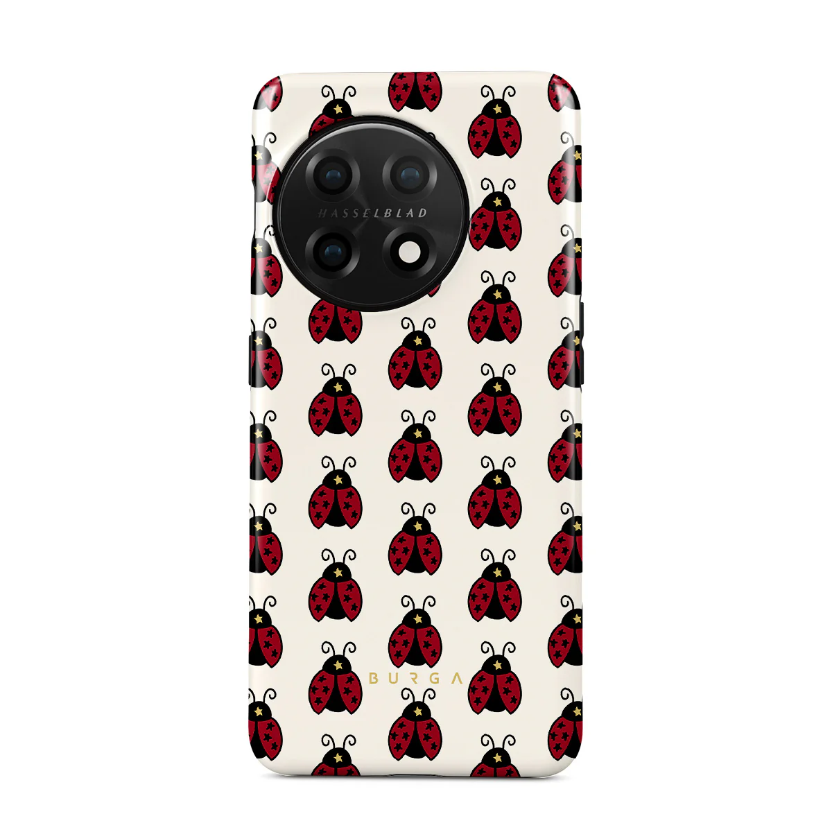 Lady Luck - OnePlus 11 Funda
