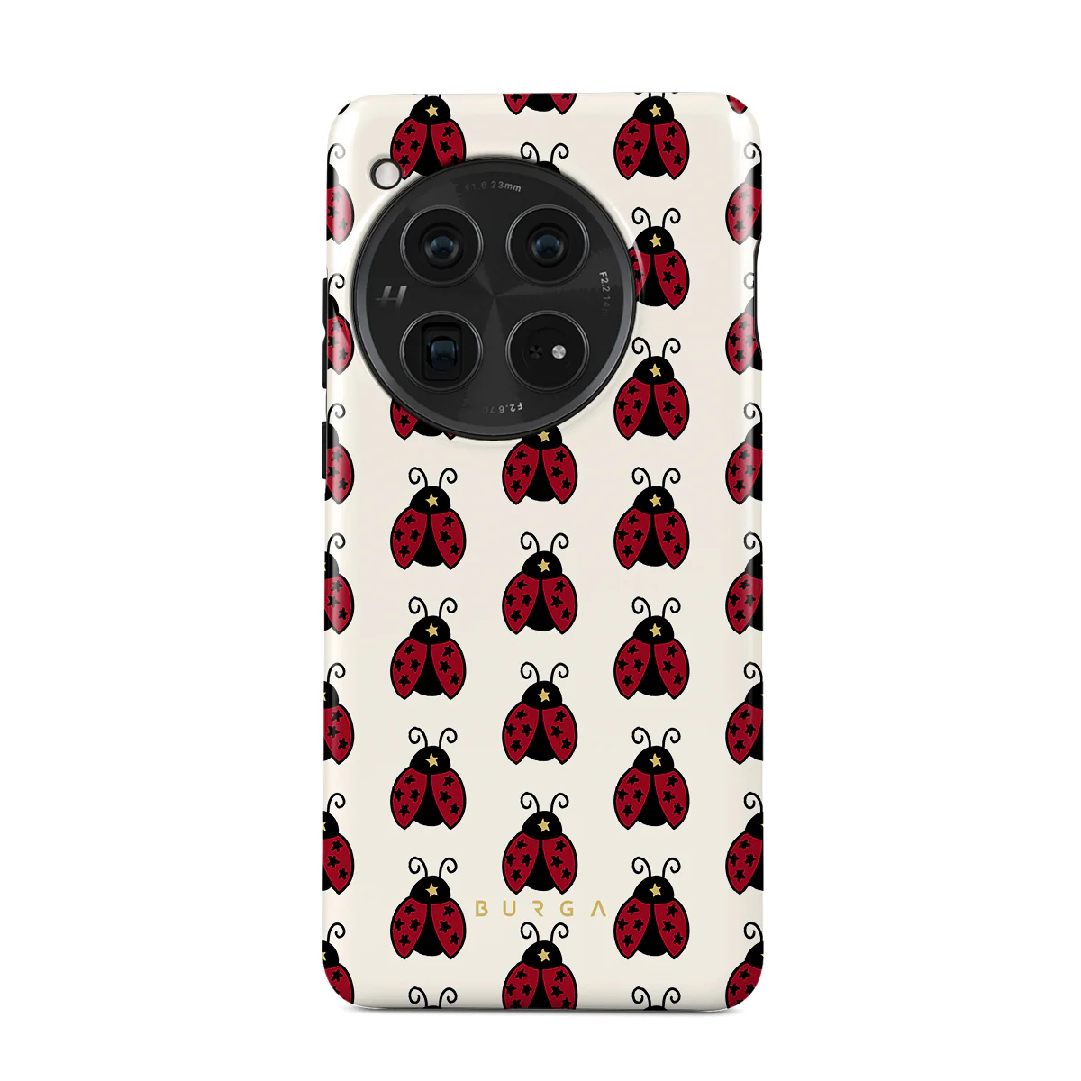 Lady Luck - OnePlus 12 Funda