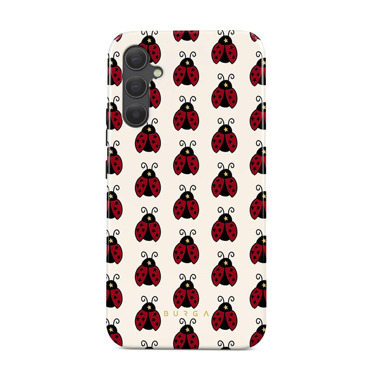 Lady Luck - Samsung Galaxy A34 Funda