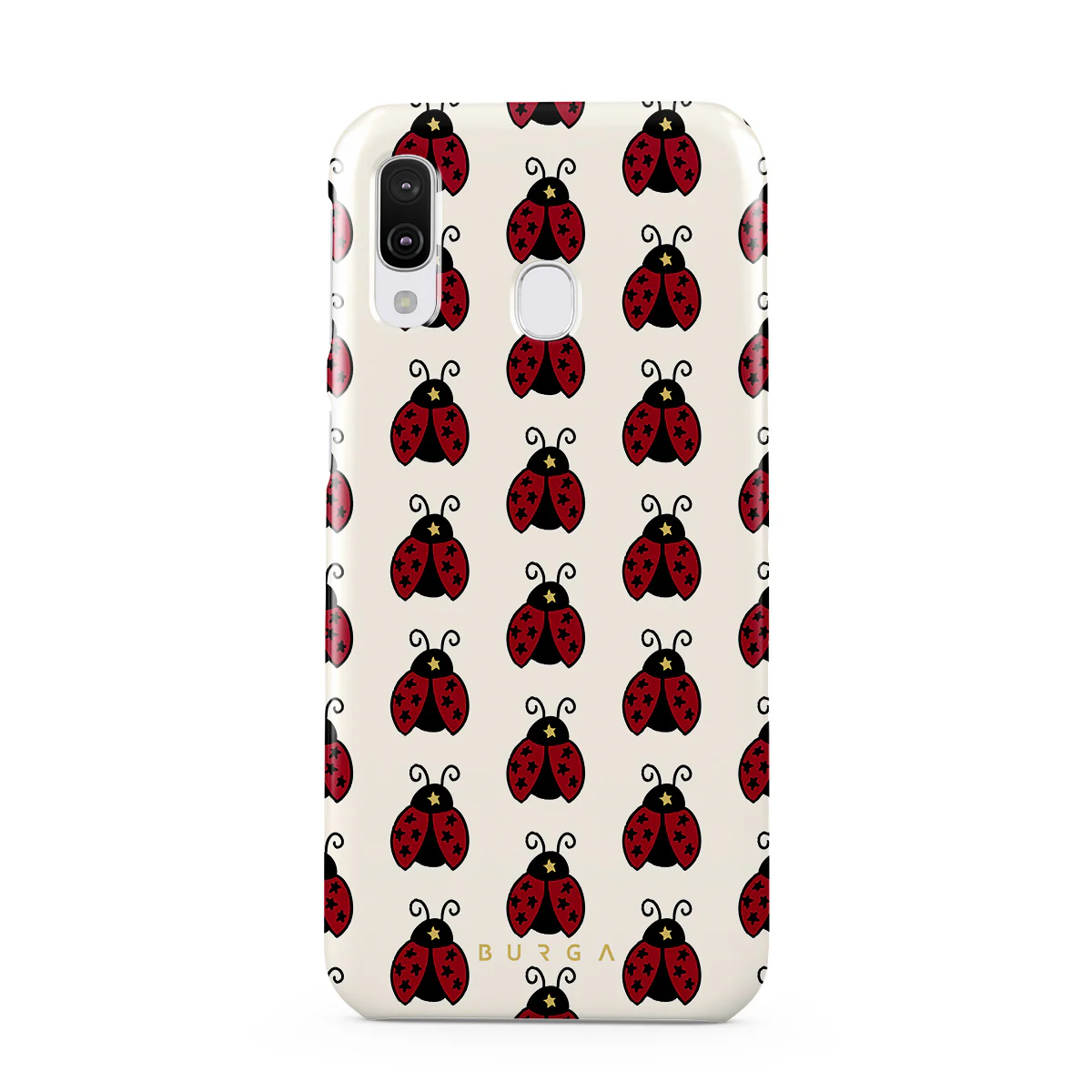 Lady Luck - Samsung Galaxy A40 Funda