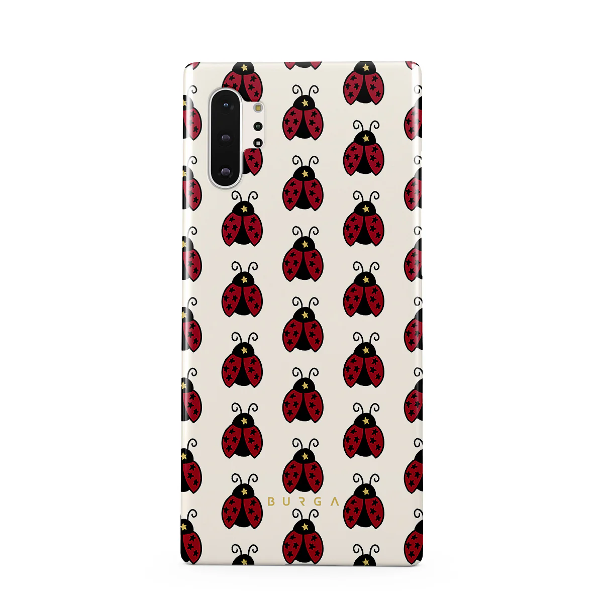 Lady Luck - Samsung Galaxy Note 10 Plus Funda