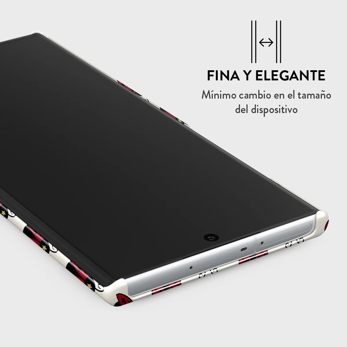 Lady Luck - Samsung Galaxy Note 10 Plus Funda - Image 4