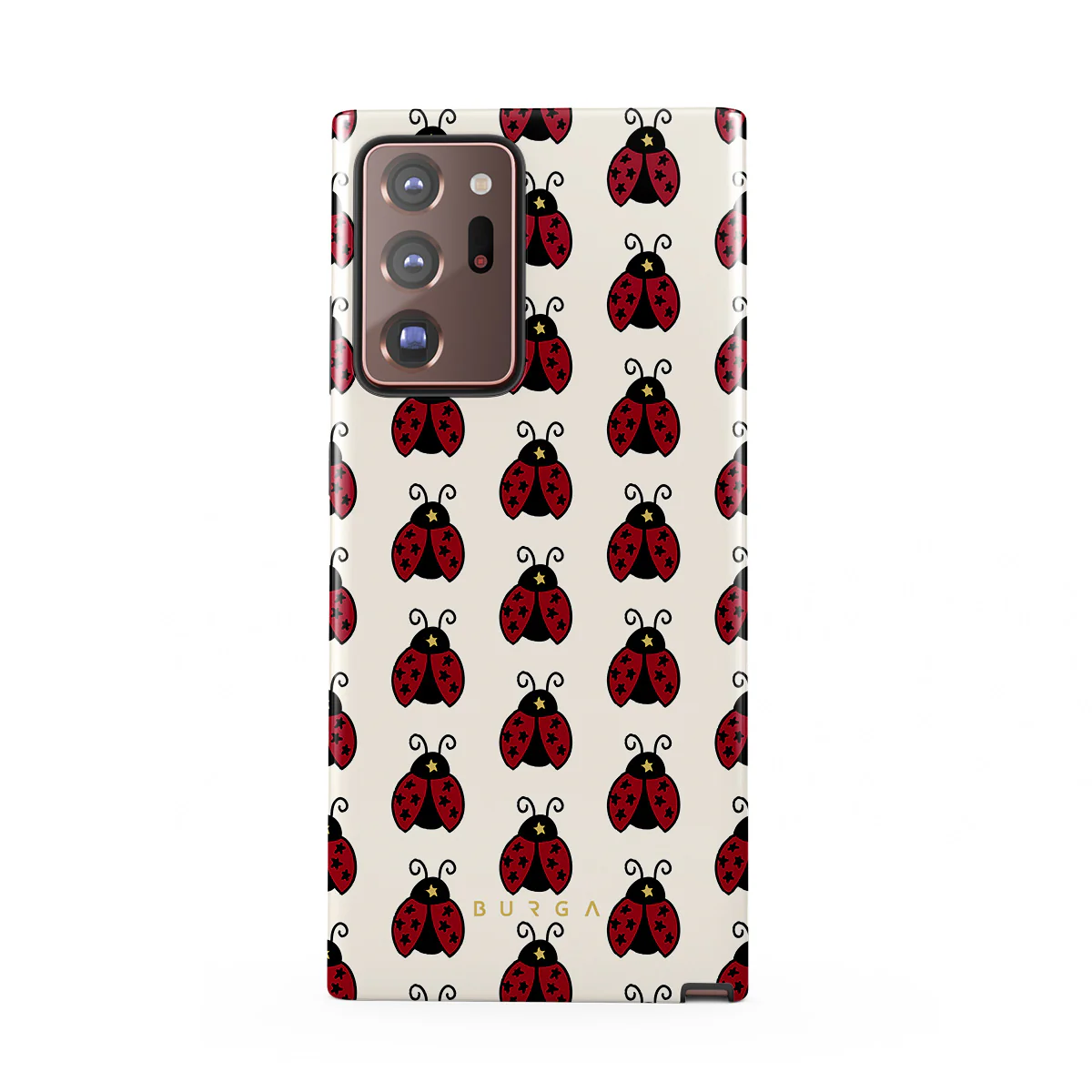 Lady Luck - Samsung Galaxy Note 20 Ultra 4G / 5G Funda - Image 5