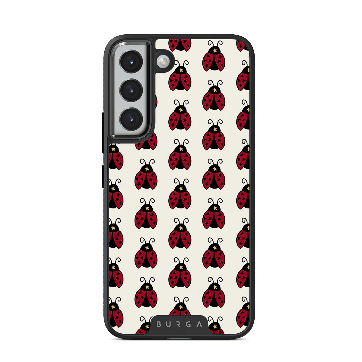 Lady Luck - Samsung Galaxy S22 Funda - Image 12