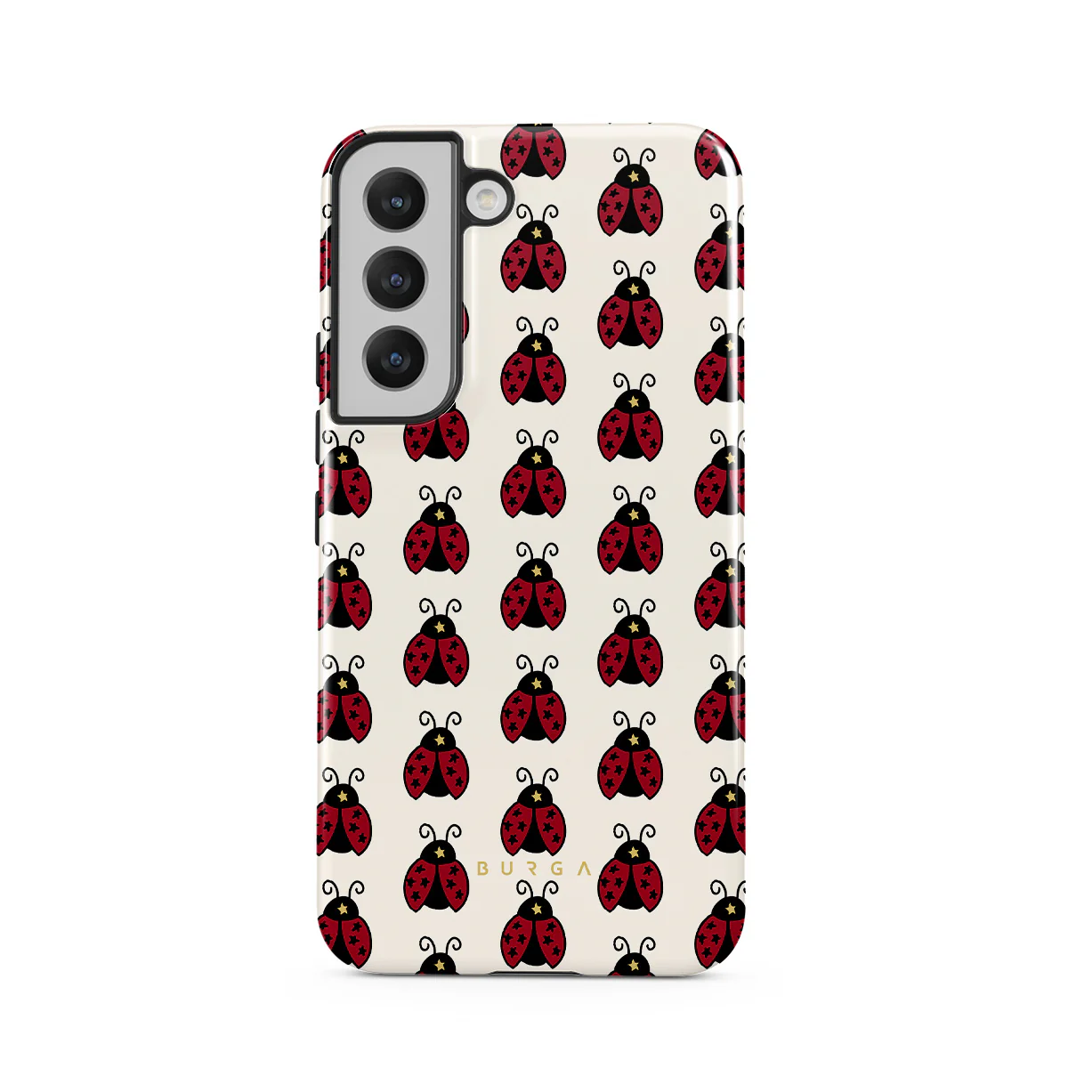 Lady Luck - Samsung Galaxy S22 Plus Funda
