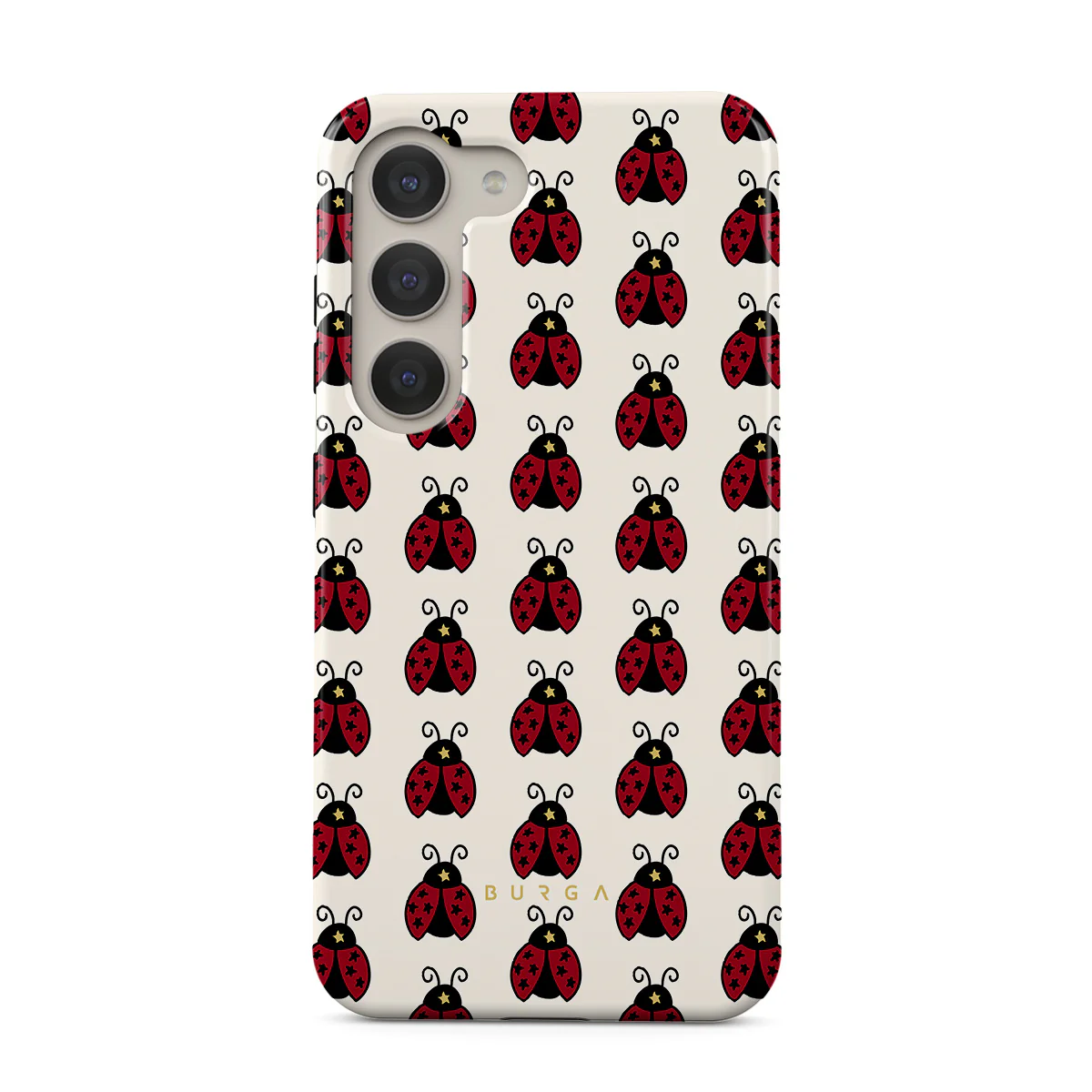 Lady Luck - Samsung Galaxy S23 Plus Funda