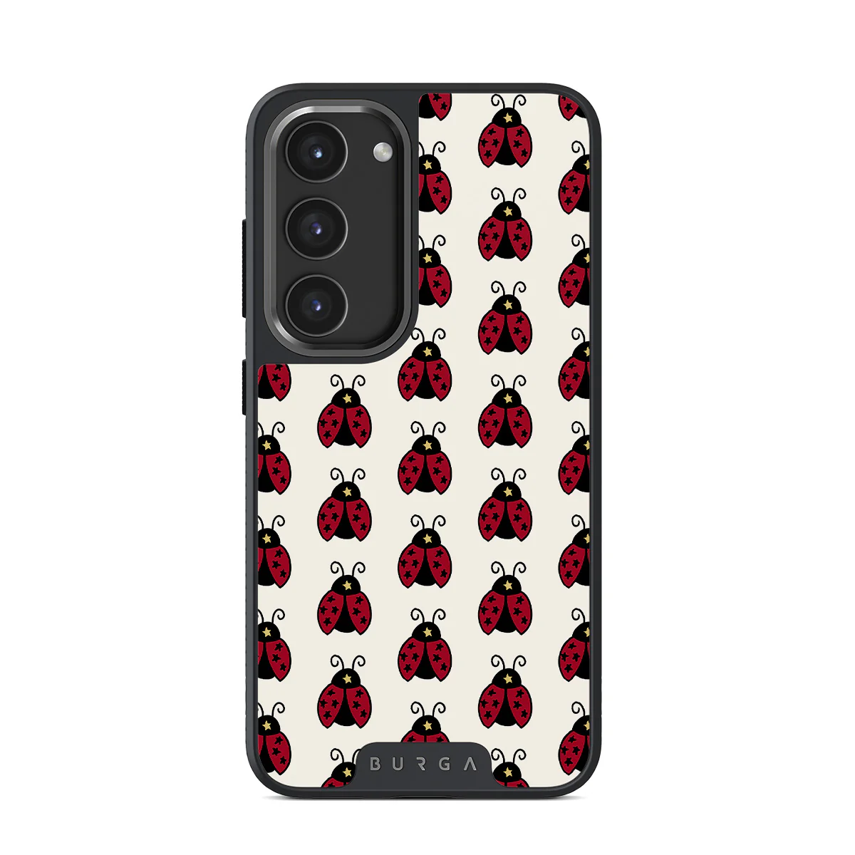 Lady Luck - Samsung Galaxy S23 Plus Funda - Image 12
