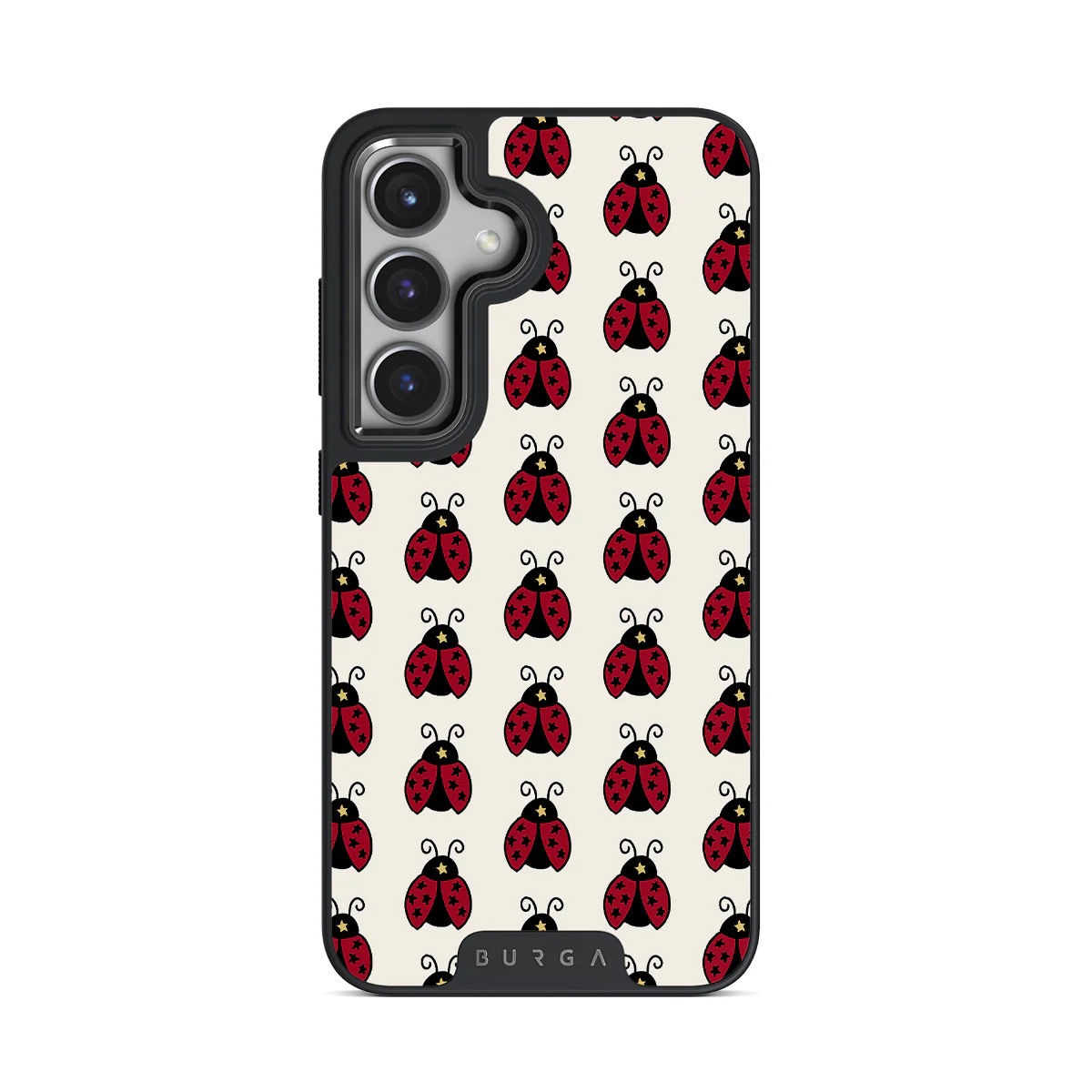 Lady Luck - Samsung Galaxy S24 Funda - Image 12