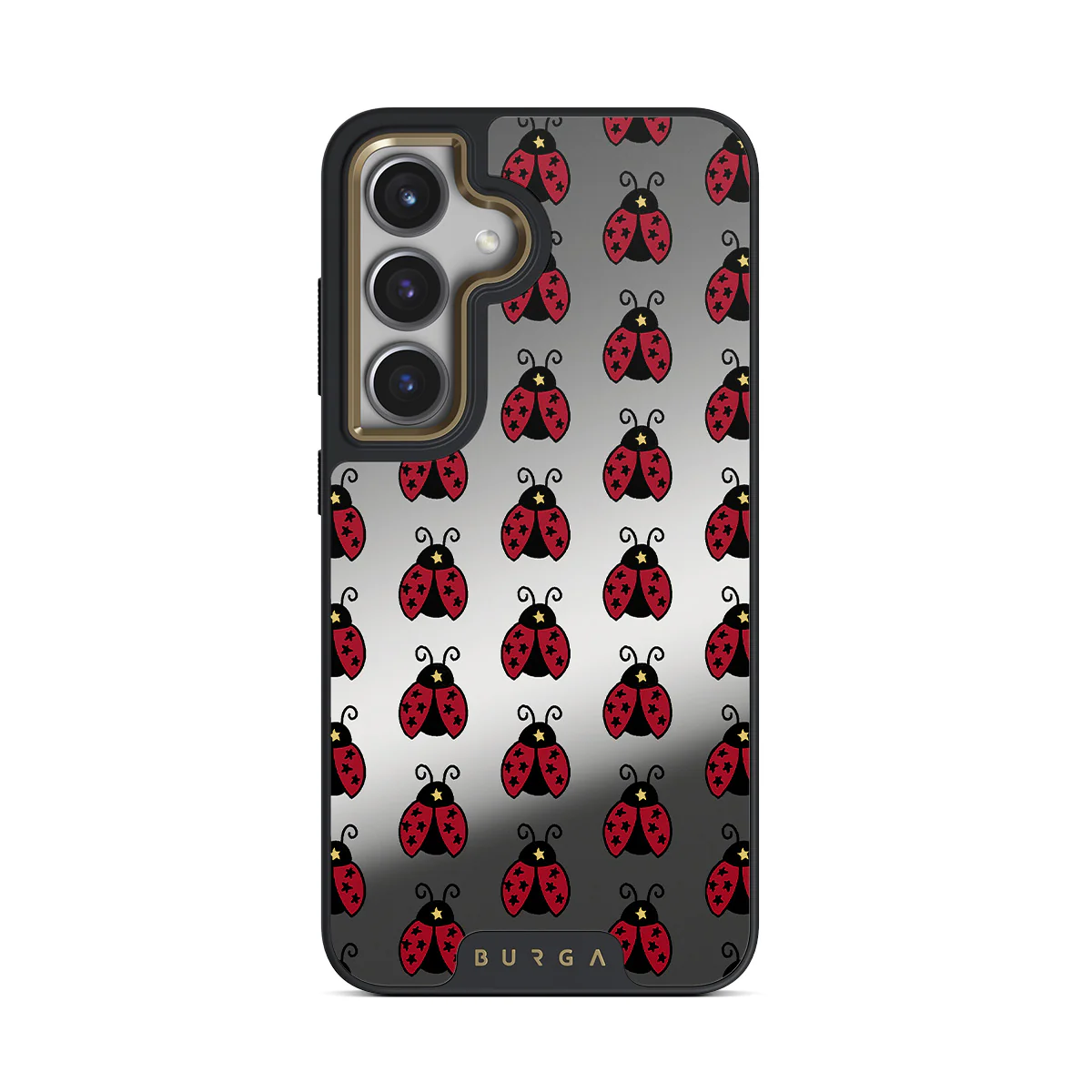 Lady Luck - Samsung Galaxy S24 Funda - Image 26