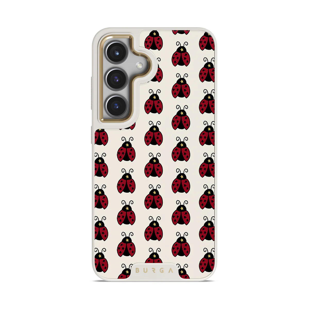 Lady Luck - Samsung Galaxy S24 Plus Funda - Image 19