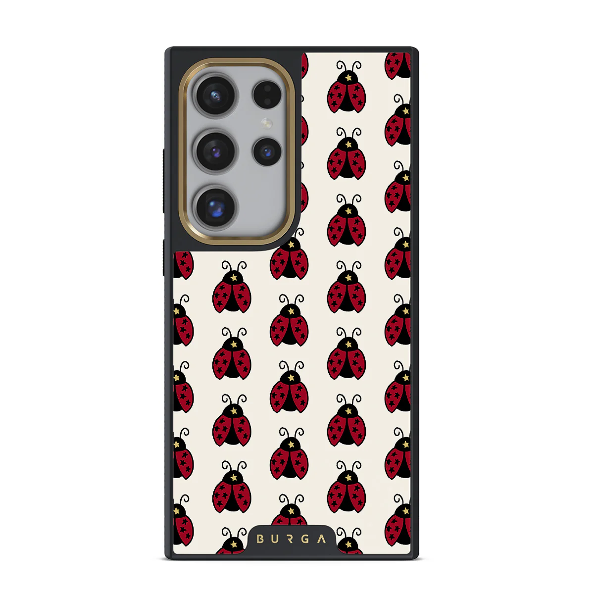 Lady Luck - Samsung Galaxy S24 Ultra Funda - Image 5