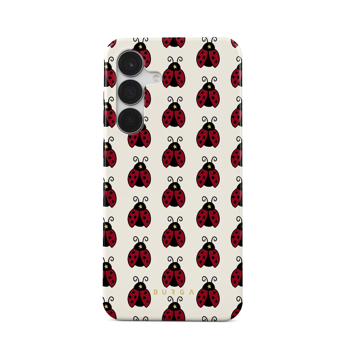 Lady Luck - Samsung Galaxy S25 FE Funda