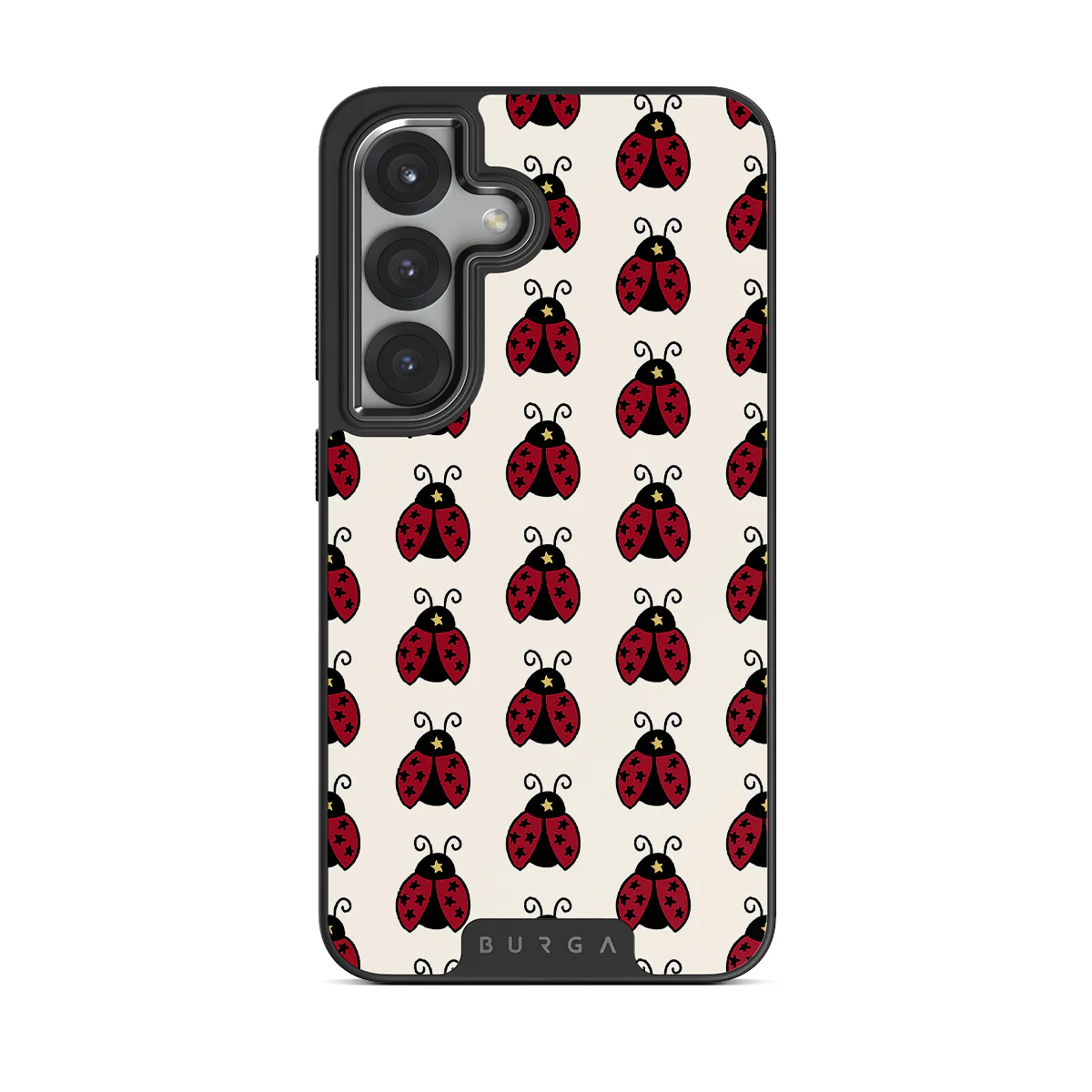 Lady Luck - Samsung Galaxy S25 Funda - Image 12