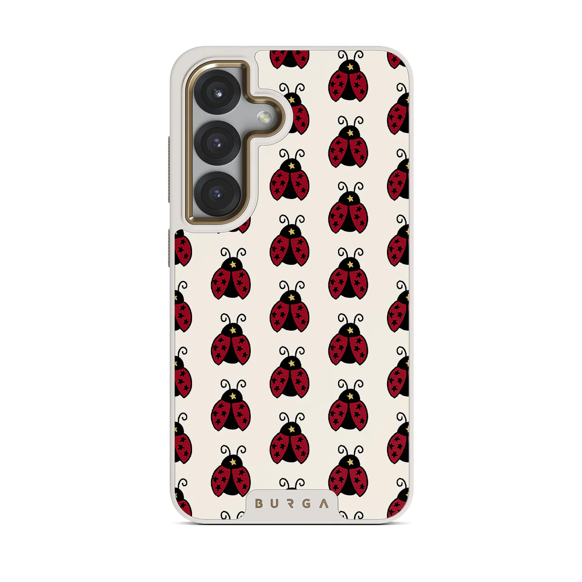 Lady Luck - Samsung Galaxy S25 Funda - Image 19