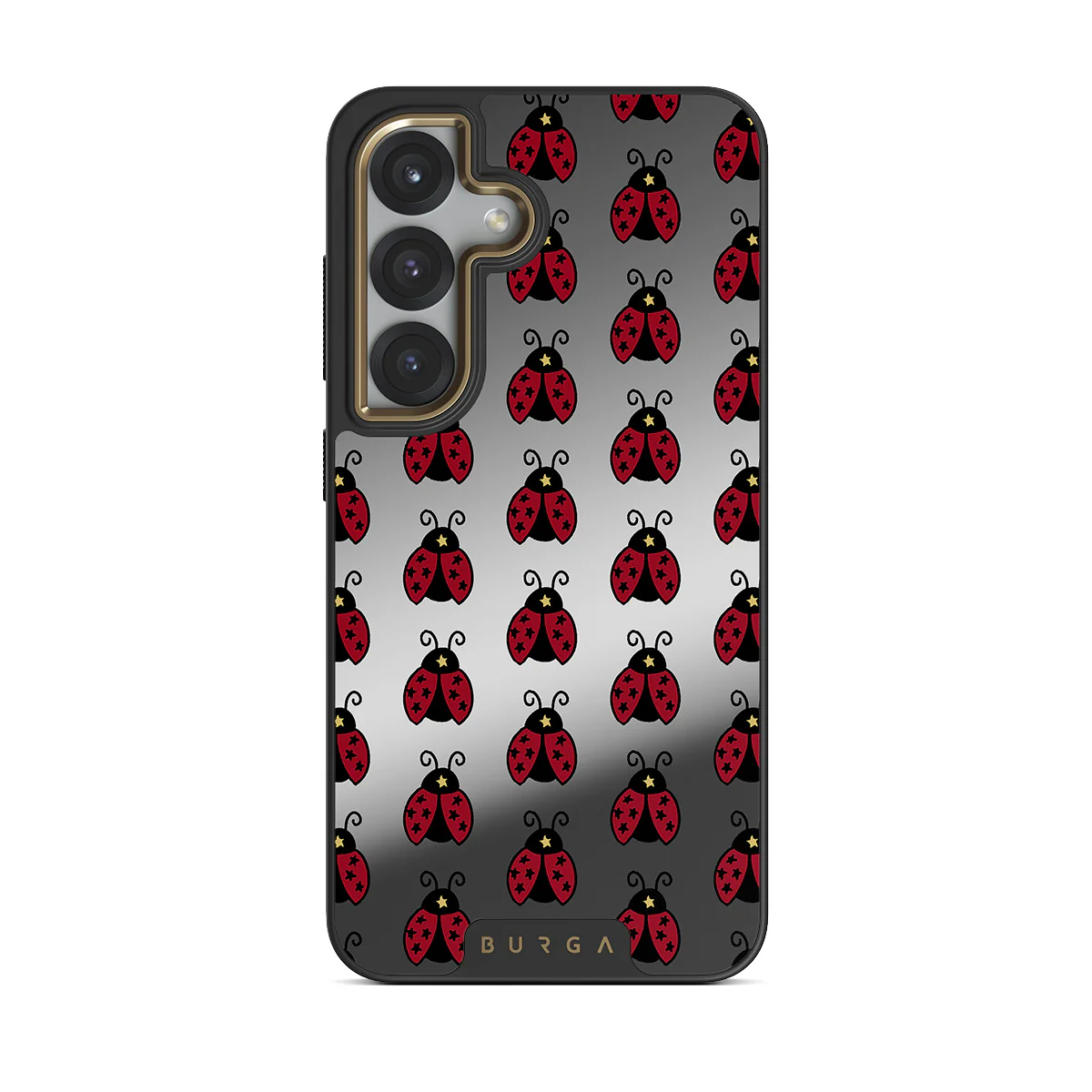 Lady Luck - Samsung Galaxy S25 Funda - Image 26