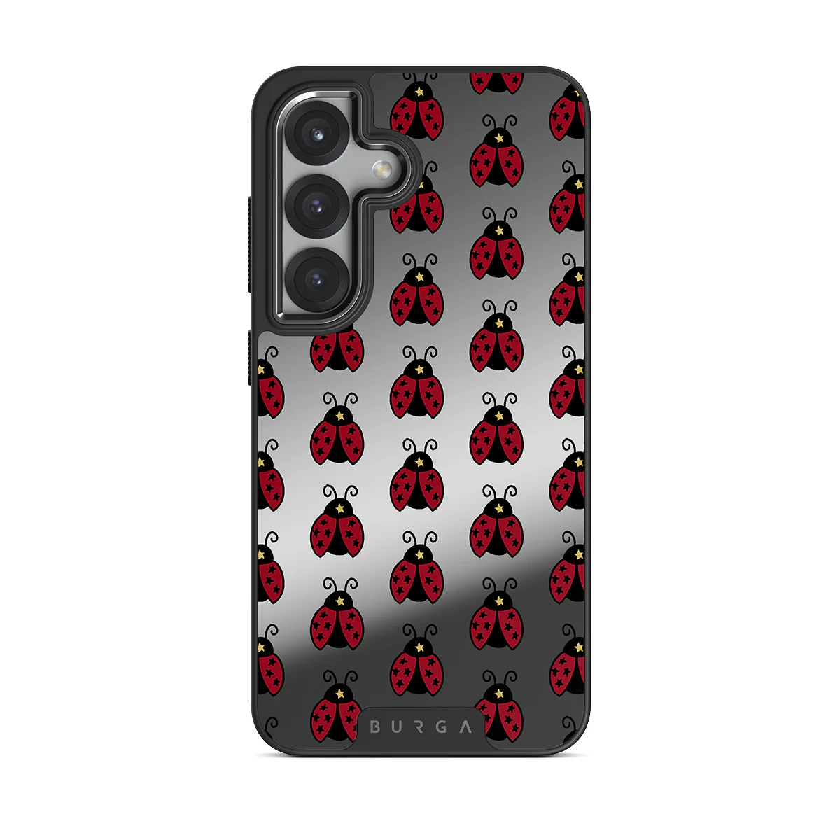 Lady Luck - Samsung Galaxy S25 Funda - Image 34