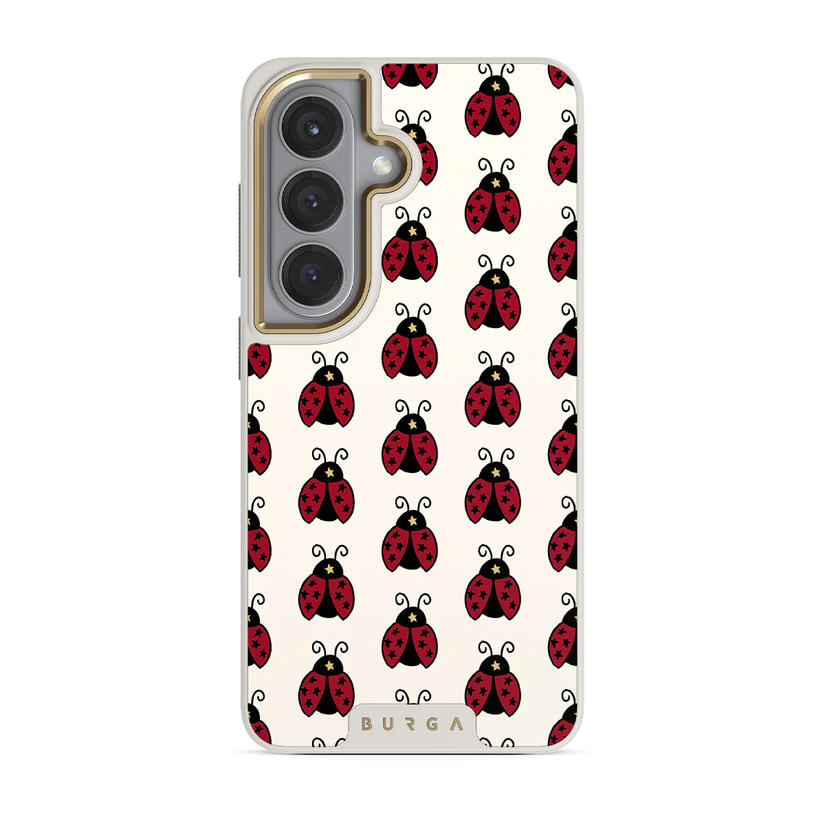 Lady Luck - Samsung Galaxy S26 Funda - Image 26