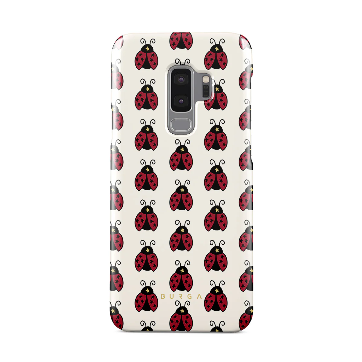 Lady Luck - Samsung Galaxy S9 Plus Funda