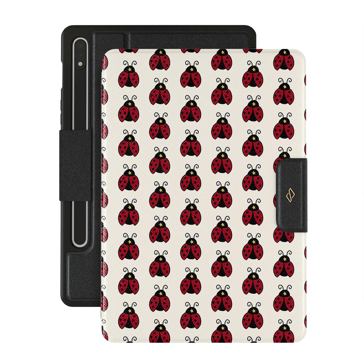 Lady Luck - Funda Samsung Galaxy Tab S9/S10